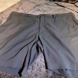 Big and Tall Men’s Callaway Golf shorts